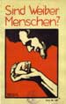 Max Funke: Sind Weiber Menschen?